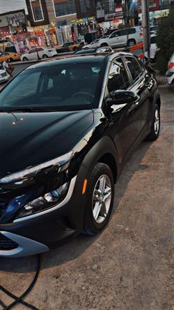 هیوندای کۆنا